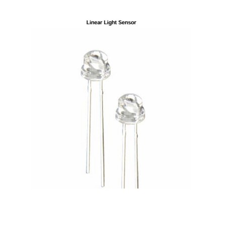 Light Sensor LS06-S Photo Transistor Robotics Bangladesh