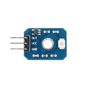 UV Detection Sensor Module DC3.3V-5V Ultraviolet Ray Module For Arduino Robotics Bangladesh
