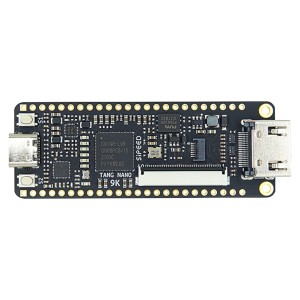 Sipeed Tang Nano 9K FPGA Development Board Robotics Bangladesh