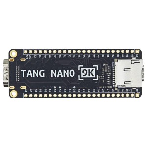 Sipeed Tang Nano 9K FPGA Development Board Robotics Bangladesh
