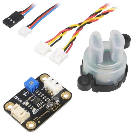 Gravity: Analog Turbidity Sensor for Arduino Robotics Bangladesh