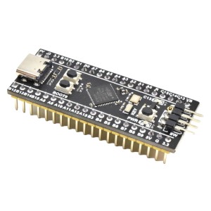 STM32F401CDU6 Black Pill V3 84MHz 384kB Flash Robotics Bangladesh