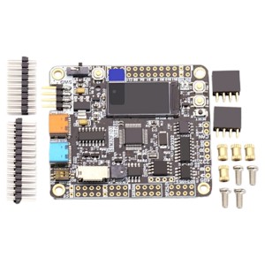 STM32F103C8T6 Development Board with 0.