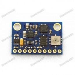 GY-80 - Multi Sensor Board