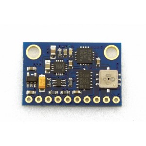 GY-801 - Multi Sensor Board Robotics Bangladesh