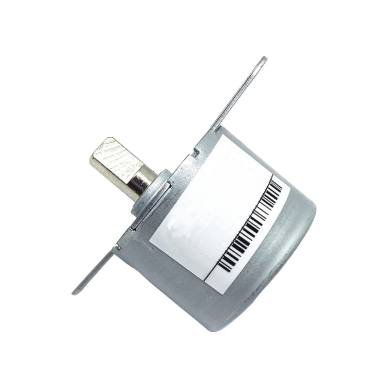 MP24Z 12V DC Universal Step Swing Flap Motor Robotics Bangladesh