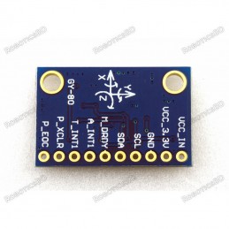 GY-80 - Multi Sensor Board