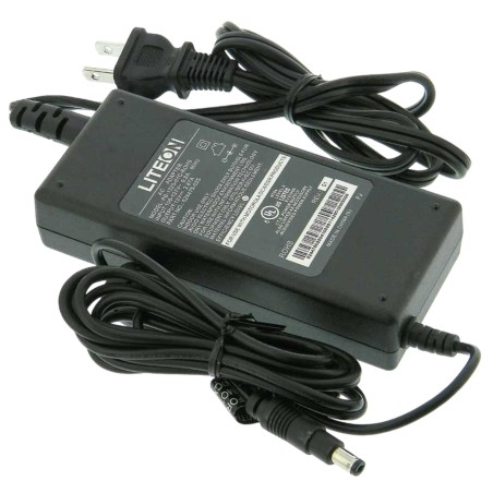 12V 5A Power Supply Adapter Robotics Bangladesh
