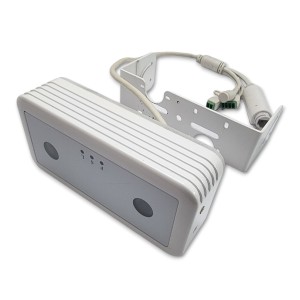 Retail Footfall People Counter Synchronized with Web Server Robotics Bangladesh