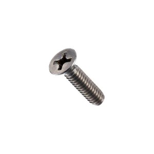 M3x8 Flat head Screw (Pack of 5) Robotics Bangladesh