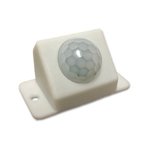 PIR HC-SR501 Housing Robotics Bangladesh