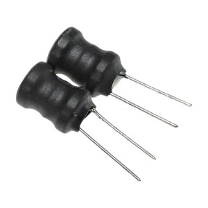 10uH Shielded Inductor Robotics Bangladesh
