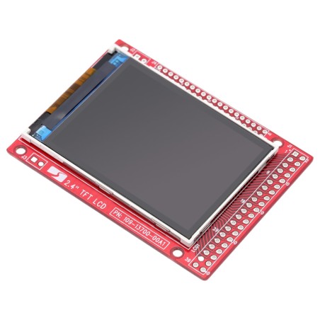 2.4 inch TFT LCD Display Robotics Bangladesh