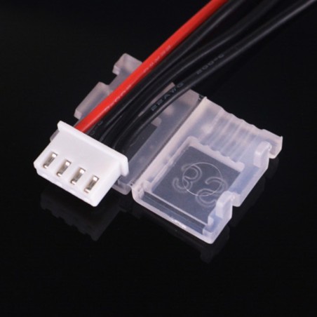 AB Clip For 3S Battery Balance Robotics Bangladesh