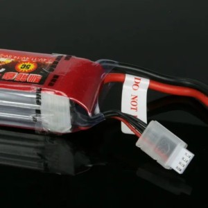 AB Clip For 2S Battery Balance Robotics Bangladesh