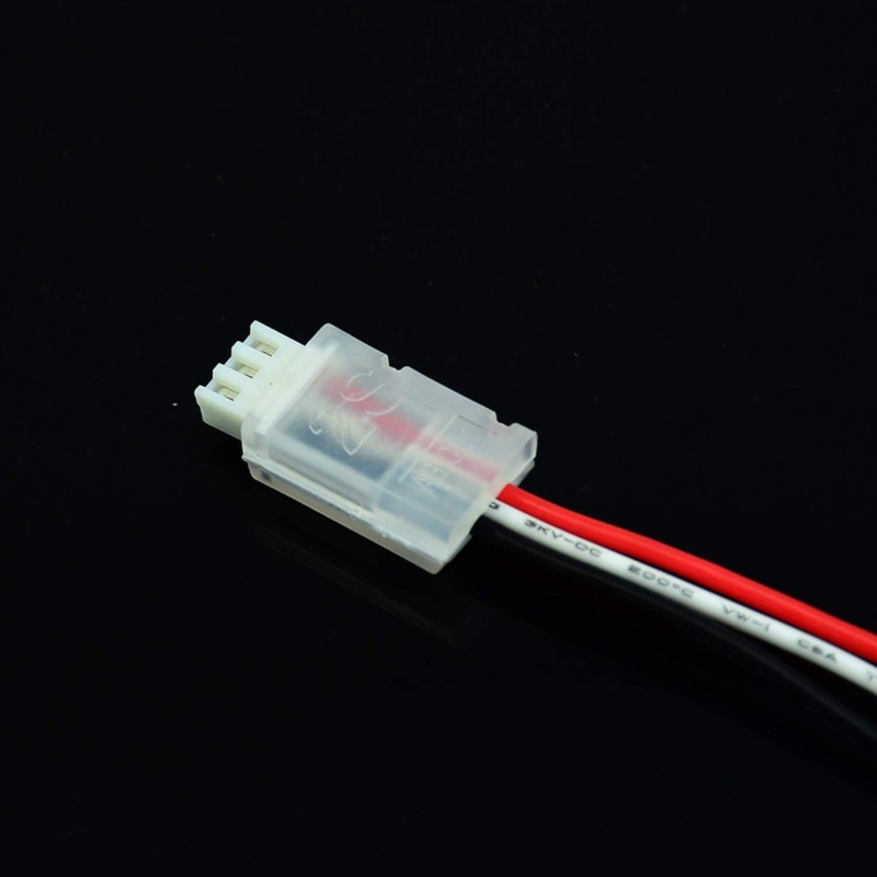 AB Clip For 2S Battery Balance Robotics Bangladesh