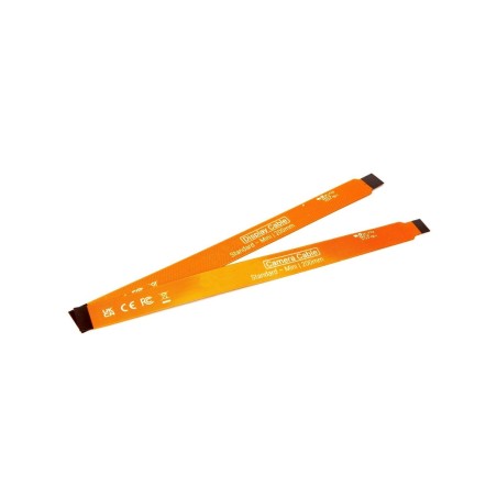 Raspberry Pi 5 Camera FPC Cable 300mm Robotics Bangladesh