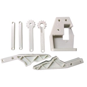 9g Micro Servo Robot Gripper Robotics Bangladesh