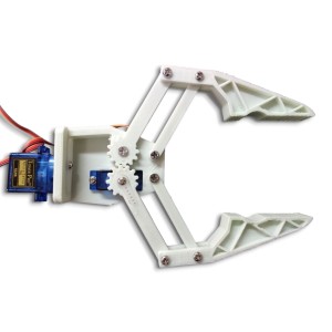 9g Micro Servo Robot Gripper Robotics Bangladesh