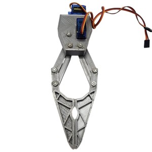 9g Micro Servo Robot Gripper Robotics Bangladesh