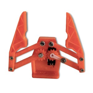 9g Micro Servo Robot Gripper Robotics Bangladesh