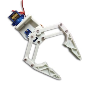 9g Micro Servo Robot Gripper Robotics Bangladesh