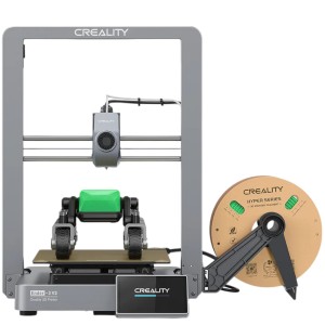Creality Ender 3 V3 Core XZ 3D Printer Robotics Bangladesh