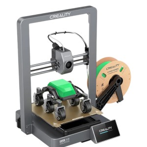 Creality Ender 3 V3 Core XZ 3D Printer Robotics Bangladesh