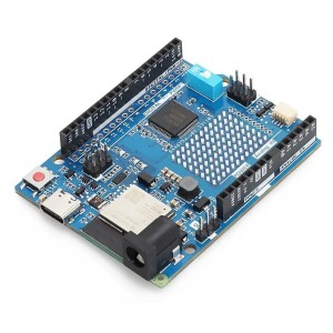 Arduino Uno R4 Wifi Robotics Bangladesh