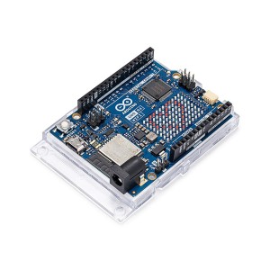 Arduino UNO R4 WiFi Development Board Original Robotics Bangladesh
