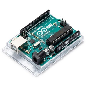 Arduino Uno R3 Original Robotics Bangladesh