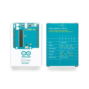 Arduino Uno R3 Original Robotics Bangladesh