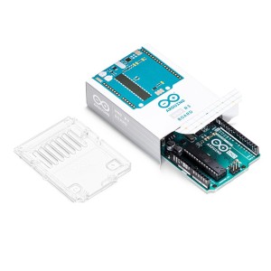 Arduino Uno R3 Original Robotics Bangladesh