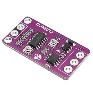 Current to Voltage Module (0/4mA-20mA) Development Board Robotics Bangladesh