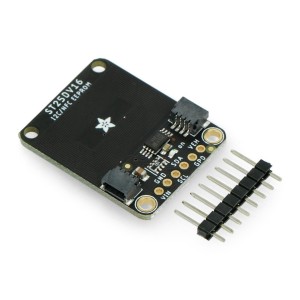 Adafruit ST25DV16K I2C RFID EEPROM Breakout Robotics Bangladesh