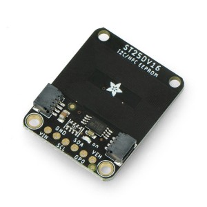 Adafruit ST25DV16K I2C RFID EEPROM Breakout Robotics Bangladesh