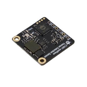 C1001 60GHz mmWave Indoor Fall Detection Sensor for Arduino (11 Meters) Robotics Bangladesh