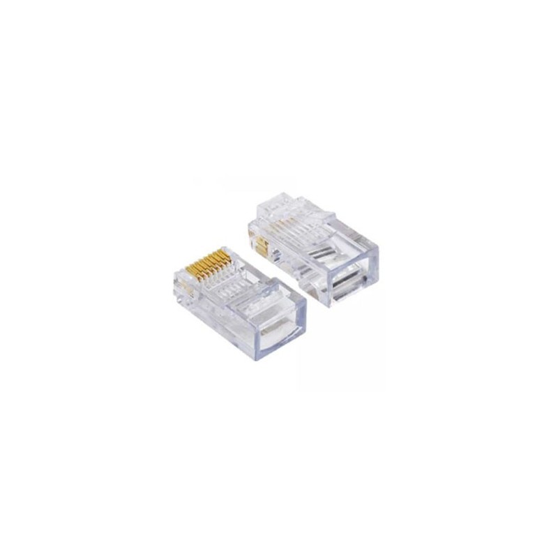RJ45 Connector Robotics Bangladesh