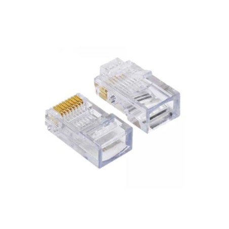RJ45 Connector Robotics Bangladesh