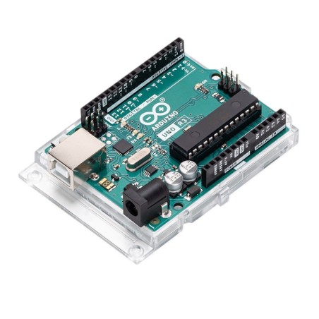 Arduino Uno R3 Original Robotics Bangladesh