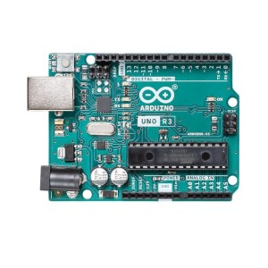 Arduino Uno R3 Original Robotics Bangladesh