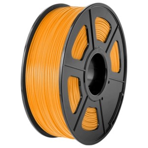 Sunlu PETG 3D Printer Filament 1.75mm 1kg-Roll Robotics Bangladesh