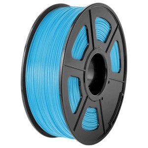 Sunlu PETG 3D Printer Filament 1.75mm 1kg-Roll Robotics Bangladesh