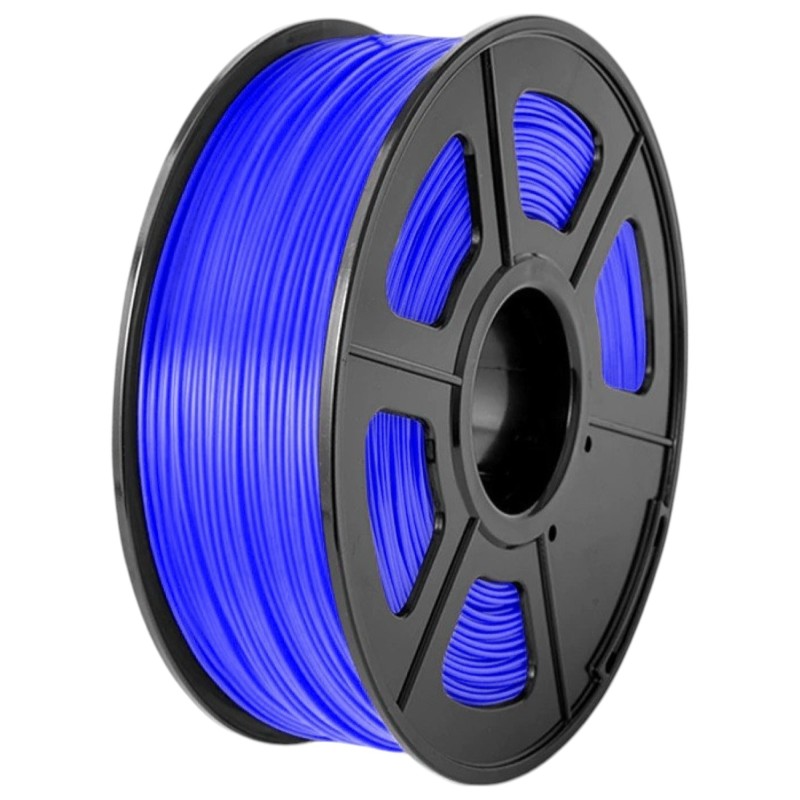 Sunlu PLA+ 3D Printer Filament 1.75mm 1kg-Roll Robotics Bangladesh