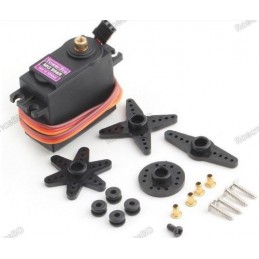 Towerdpro MG996R Continuous Rotation Servo