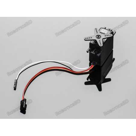 Analog Feedback Servo MG996R