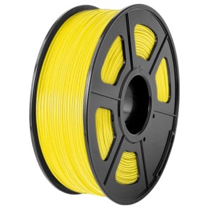 TPU Filament Plastic For 3D Printer 1.