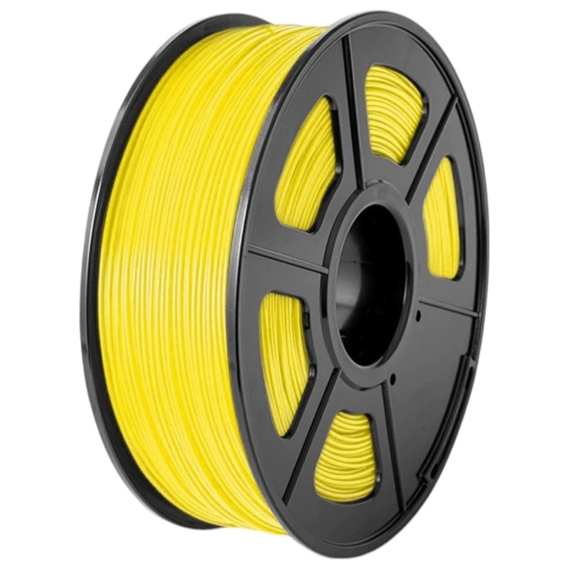 TPU Filament Plastic For 3D Printer 1.
