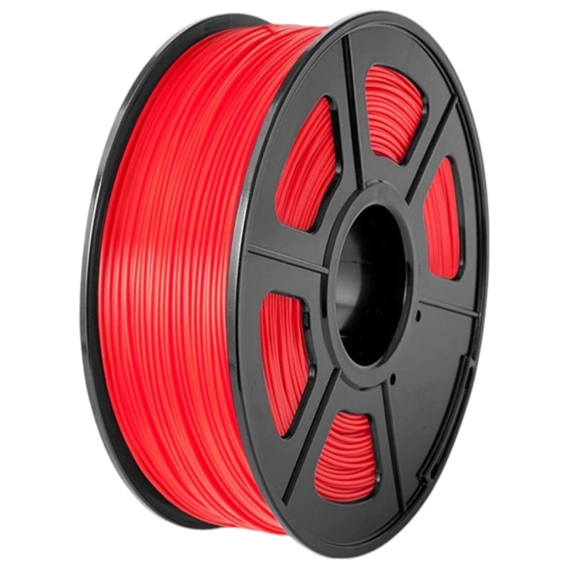 TPU Filament Plastic For 3D Printer 1.