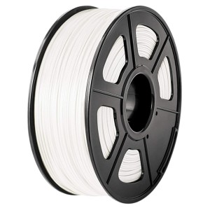 Flexible TPU Filament Plastic For 3D Printer 1.